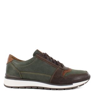 Zapatos de cuero para caballero  FG22401P01