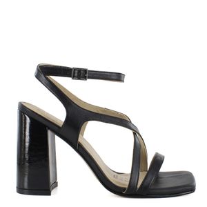 Sandalias de cuero de para dama  DG12501