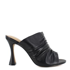 Sandalias de cuero para dama  CEC12512