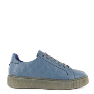 Zapatillas de cuero para dama  KD22104