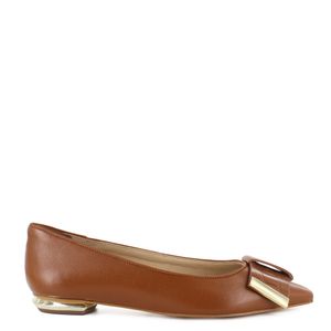 Balerinas de cuero para dama  JBS12504