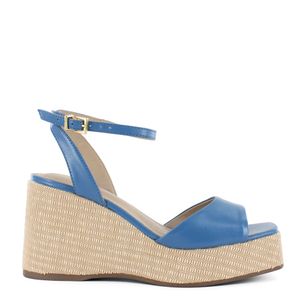 Sandalias de cuero para dama  LUNA