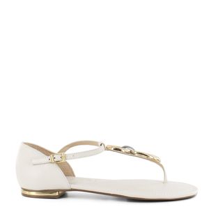 Sandalias de cuero para dama  SANDAL