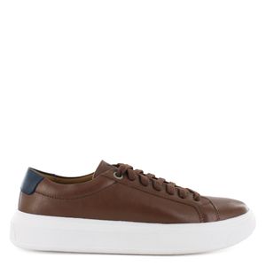 Zapatillas de cuero para caballero  CH-747
