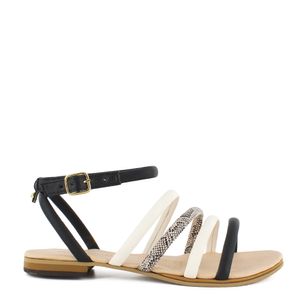 Sandalias para dama  1566