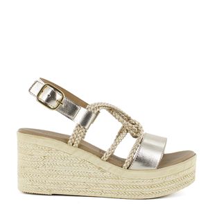 Sandalias para dama  H1802