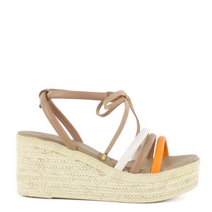 Sandalias para dama  H1665