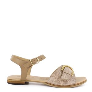 Sandalias para dama  1419