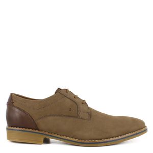 Zapatos de cuero para caballero  CZ22402P01