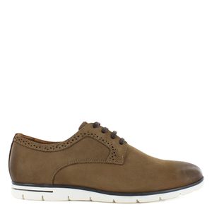 Zapatos de cuero para caballero  WE22403