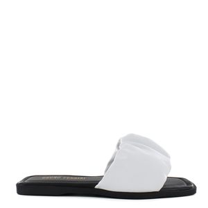 Sandalias de cuero de para dama  URB12501