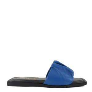 Sandalias de cuero de para dama  URB12501