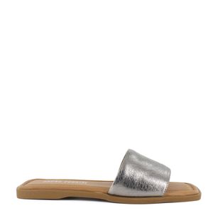 Sandalias de cuero de para dama  URB12502