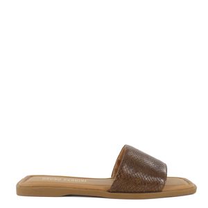 Sandalias de cuero de para dama  URB12502