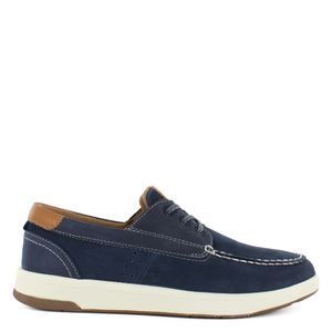 Mocasines de cuero para caballero  14426-416