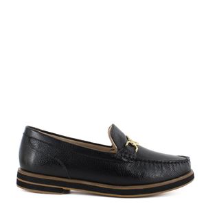 Mocasines de cuero para dama  JDJ12504