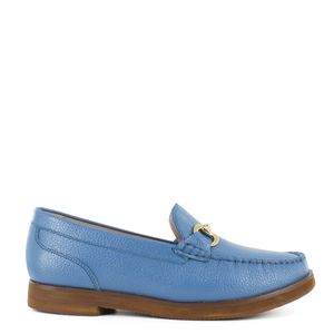 Mocasines de cuero para dama  JDJ12505