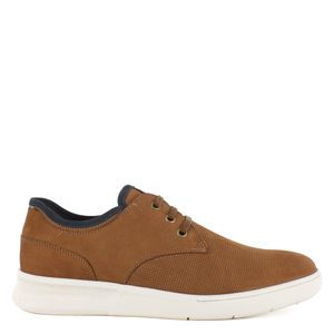 Zapatos de cuero para caballero  WE12201P01