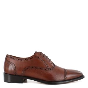 Calzado de vestir de cuero para caballero  AA12303S01