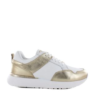 Zapatillas de cuero para dama  URB12508
