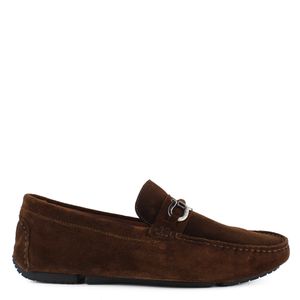Zapatos de cuero para caballero  WD12207H01