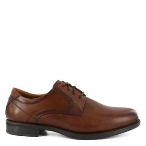 Calzado de vestir de cuero para caballero  12135-221