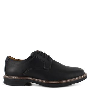 Calzado casual de cuero para caballero  13369-009