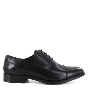 Calzado de vestir de cuero para caballero  14447-001