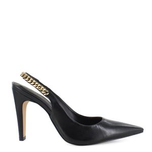 Zapatos de cuero para dama  CAR22510