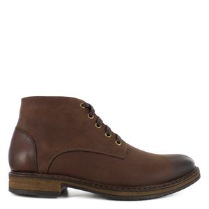 Botines para caballero   JG12107P01