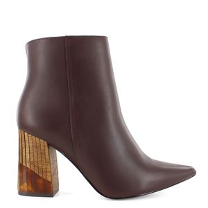 Botas & botines TBT22504
