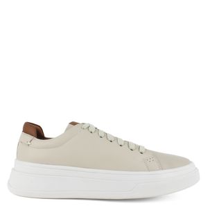 Zapatillas de cuero para caballero  LW-1800
