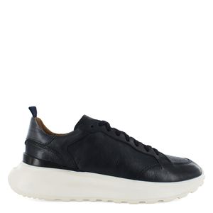 Zapatillas de cuero para caballero  RAD22506
