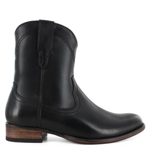 Botines para caballero  AL22401S01