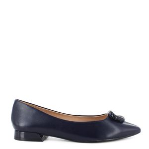 Zapatos de cuero para dama  CPR22506
