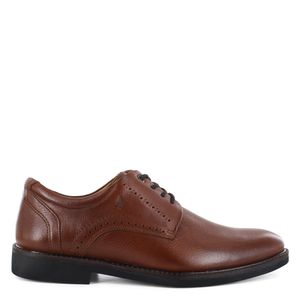 Zapatos de cuero para caballero  40707