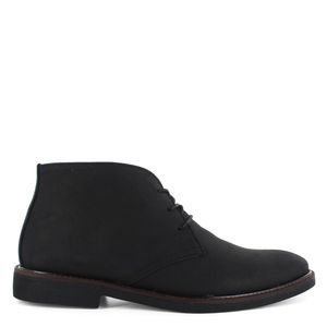 Botines de cuero para caballero  40751