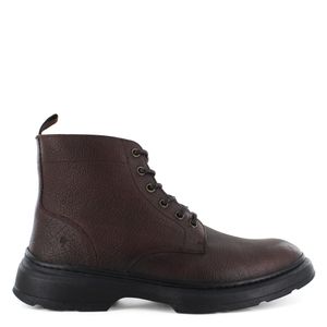 Botines de cuero para caballero  50891