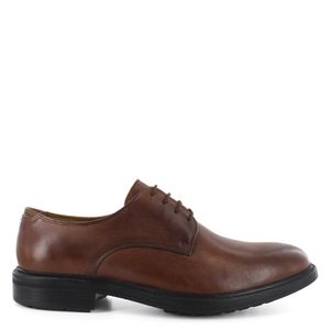 Calzado casual de cuero para caballero  RAD22501