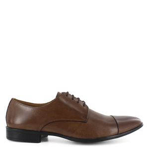 Calzado de cuero para caballero  RAD22504
