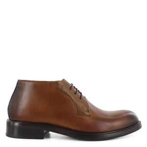 Botines de cuero para caballero  RAD22505