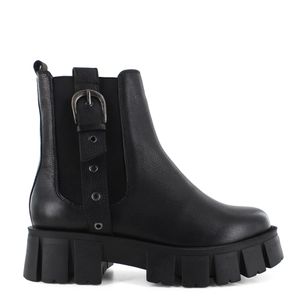 Botas & botines FZ12502P01