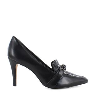 Zapatos de cuero para dama  CPR22502
