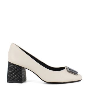 Zapatos de cuero para dama  CPR22503