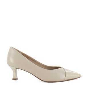 Calzado de cuero para dama  BELICE