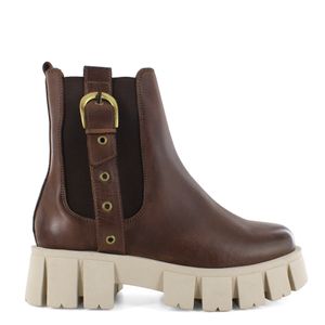Botas & botines FZ12502P01