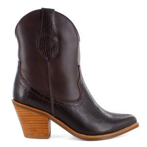 Botas & botines ME22205