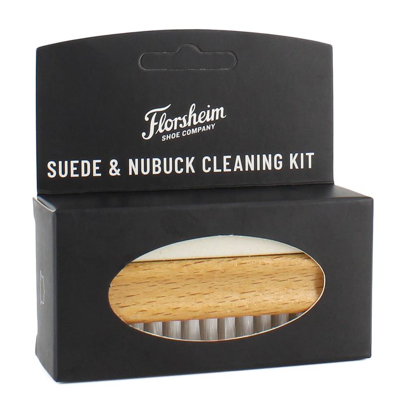 Limpieza NUBUCK KIT FLS-1763132483664
