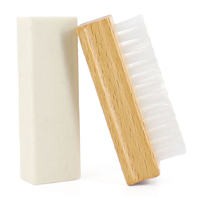 Limpieza NUBUCK KIT FLS-1763132546410