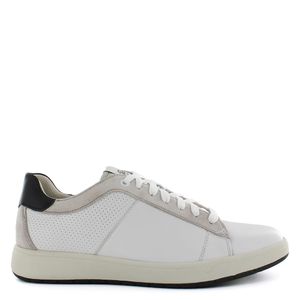 Zapatillas de cuero para caballero  14352-111